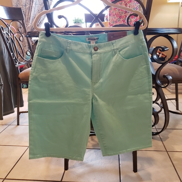 coldwater creek shorts